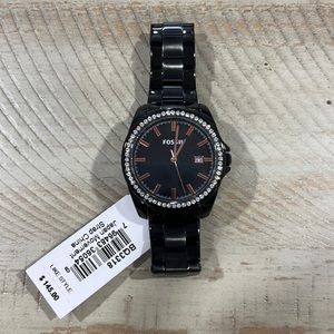 Fossil Watch